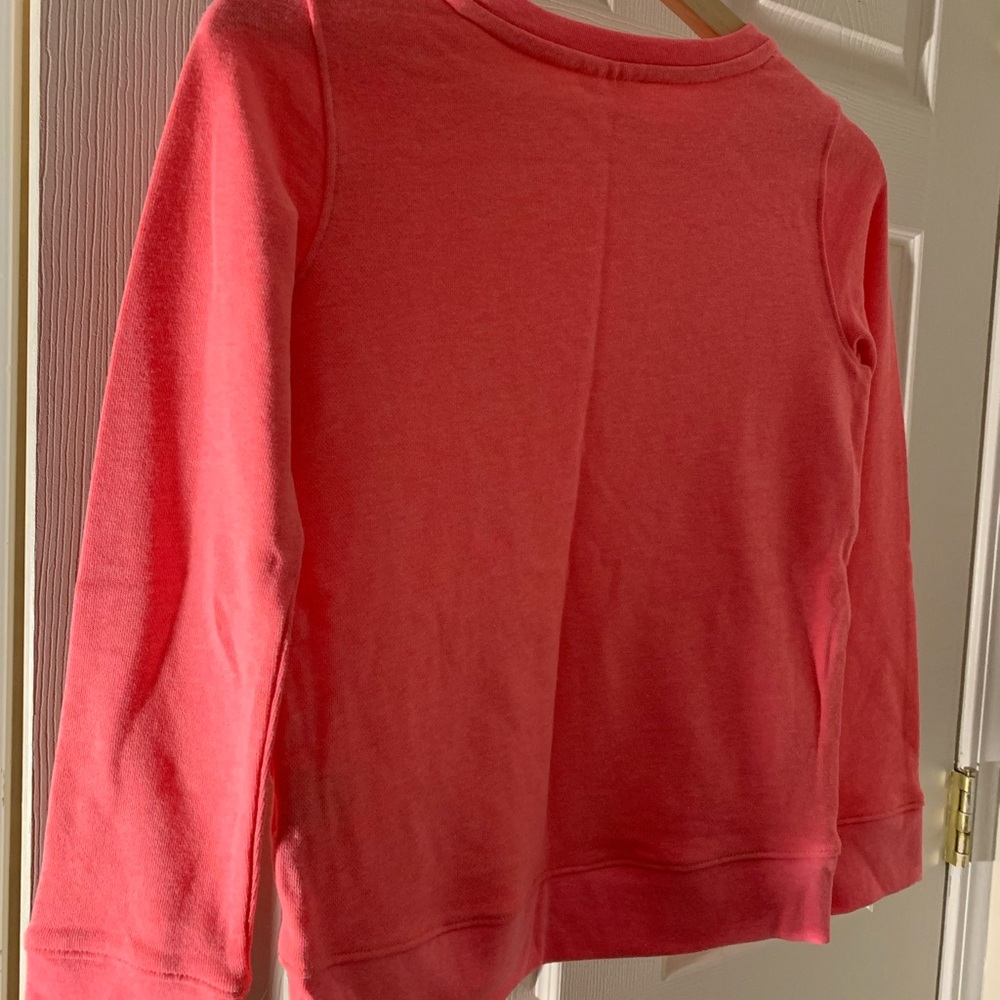 Hot Hot Pink Sweater